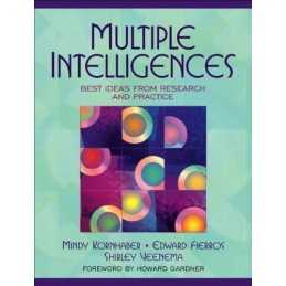 Multiple Intelligences: Best Ideas ..., Veenema, Shirle