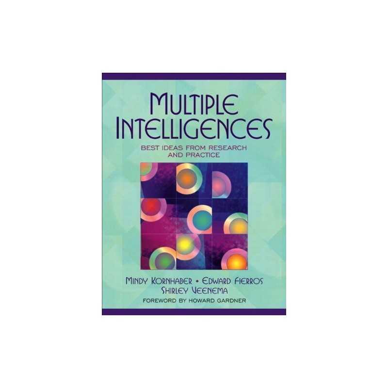 Multiple Intelligences: Best Ideas ..., Veenema, Shirle