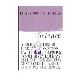 Science by Moore, Pete Paperback Book