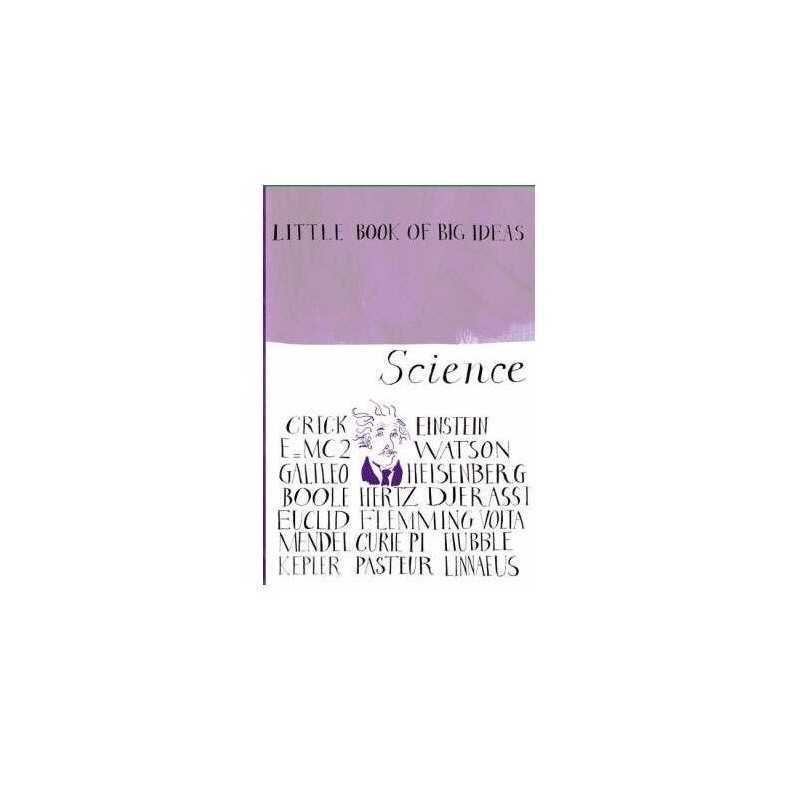 Science by Moore, Pete Paperback Book