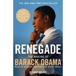 Codename: Renegade (The Inside Acco..., Wolffe, Richard