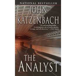 The Analyst, Katzenbach, John