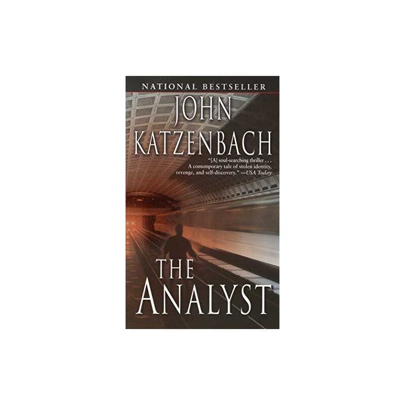 The Analyst, Katzenbach, John