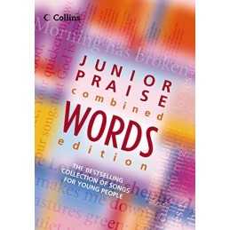 Junior Praise Hardback Book