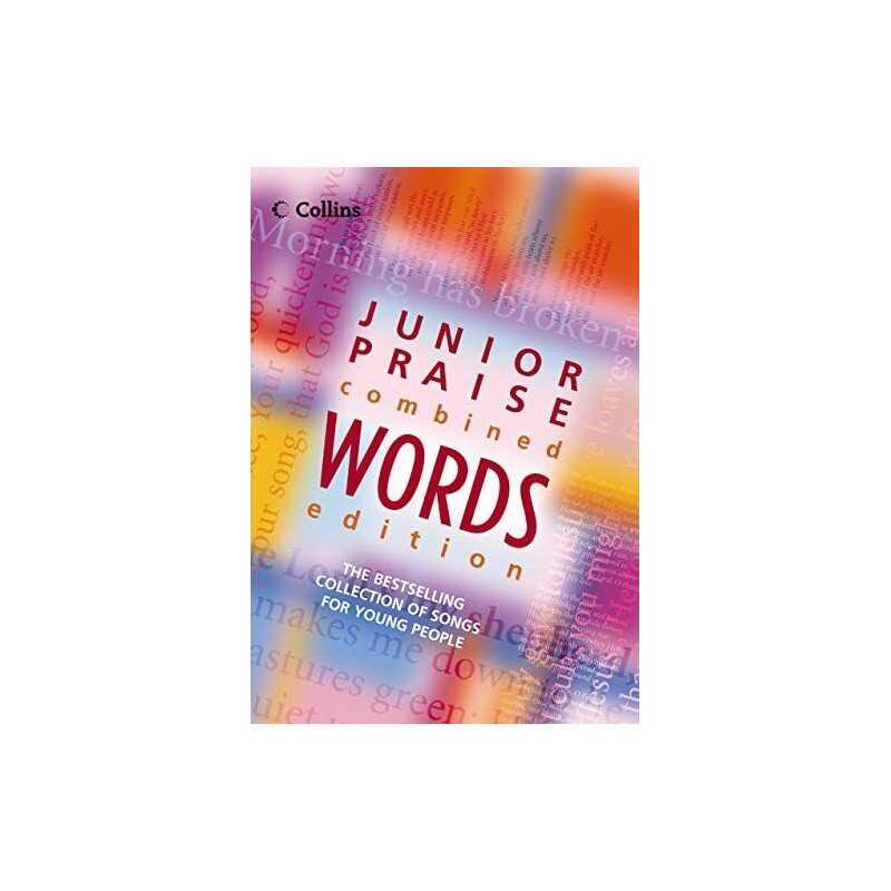 Junior Praise Hardback Book