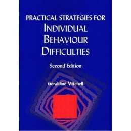 Practical Strategies for Individual Behaviou... by Mitchell, Geraldine Paperback