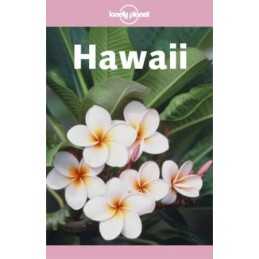 Hawaii (Lonely Planet Travel Guides) by Beson, Sara Paperback Book