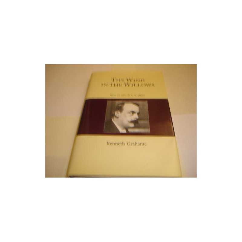 The Wind in the Willows (Courage Class..., Milne, A. A.