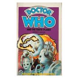 Doctor Who and the Tenth Planet by Davis, Gerry Paperback Book  Fast