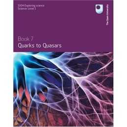 Quarks to Quasars by A. Paperback Book