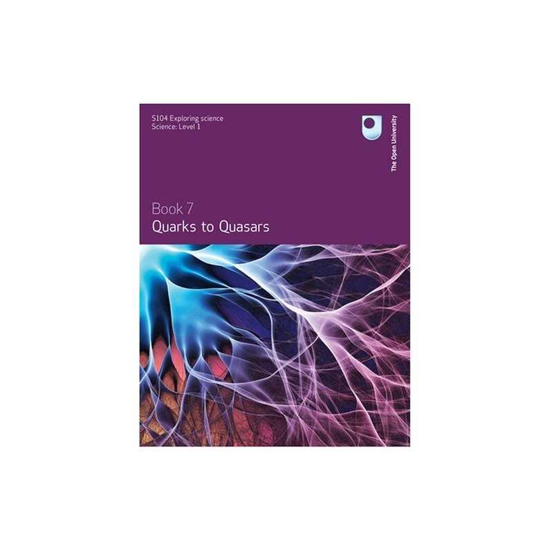 Quarks to Quasars by A. Paperback Book