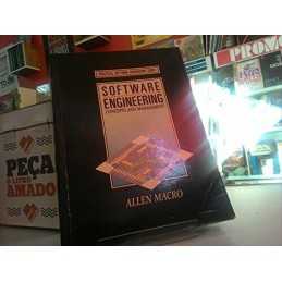 Software Engineering: Concepts and Man..., Macro, Allen