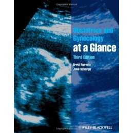 Obstetrics and Gynaecology at a Glance by Schorge, John O. Paperback Book The