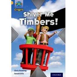 Project X Origins: Gold Book Band, Oxford Level 9: Pirates:... by Powling, Chris