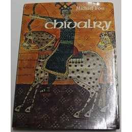 Chivalry by Foss, Michael Hardback Book
