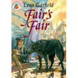 Fairs Fair: 75 (Red Storybooks) by Garfield, Leon Paperback Book  Fast
