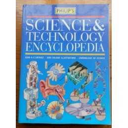 Philips Science and Technology Encyclopedia by unknown Book Book  Fast