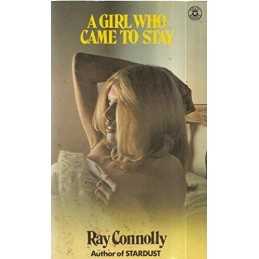 Girl Who Came to Stay by Connolly, Ray Paperback Book