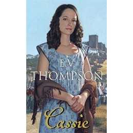 Cassie by Thompson, E. V. Paperback Book