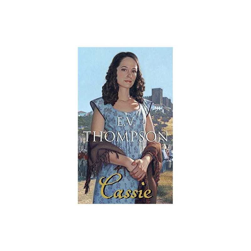 Cassie by Thompson, E. V. Paperback Book