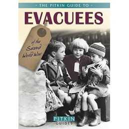 Evacuees of Second World War by Chris McNab Book