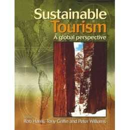 Sustainable Tourism: A Global Perspective Paperback Book
