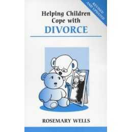 Helping Children Cope with Divorce (Overcoming C... by Wells, Rosemary Paperback
