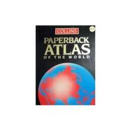 Collins Paperback Atlas of the World