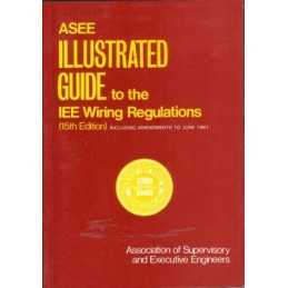 Illustrated Guide to the Institution of Ele... by Association of Super Paperback