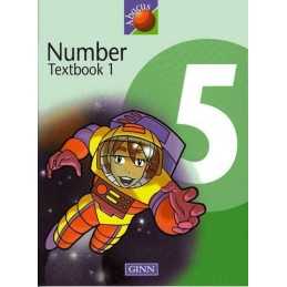 1999 Abacus Year 5 / P6: Textbook Number 1 (NEW A... by Kirkby, DavidM Paperback
