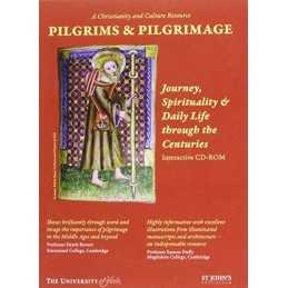 Pilgrims & Pilgrimage: Journey, Spirituality & Daily...