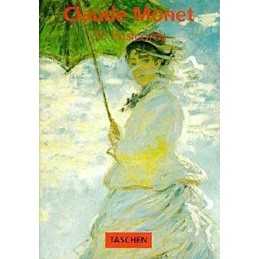 Claude Monet (cardBooks S.) by Monet, Claude card book or pack Book The
