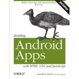Building Android Apps with HTML, CSS ..., Jepson, Brian
