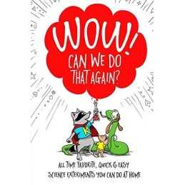 WOW! Can We Do That Again?: All Time F..., Erskine, Jim