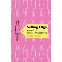 Selling Olga, Waugh, Louisa