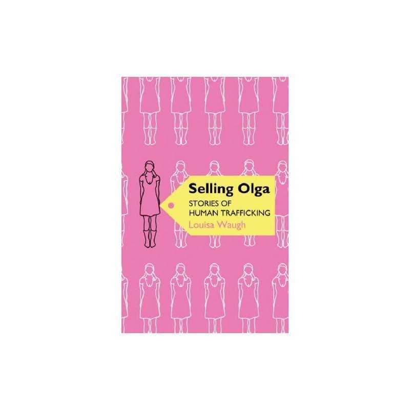 Selling Olga, Waugh, Louisa