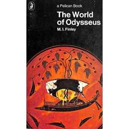 The World of Odysseus: Revised Edition (..., Finley, M.