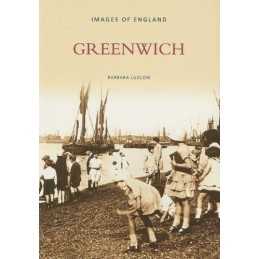 Greenwich in Old Photographs (Images of England)... by Ludlow, Barbara Paperback