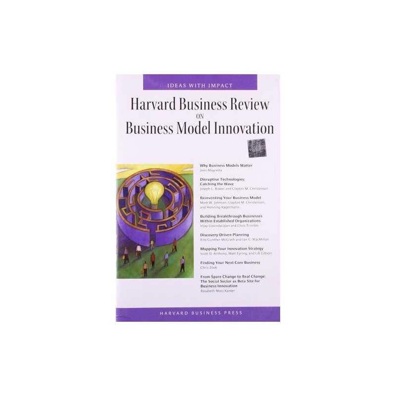 Harvard Business Review on Business..., Harvard Busines