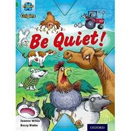 Project X Origins: Green Book Band, Oxford Level 5: Making ... by Willis, Jeanne