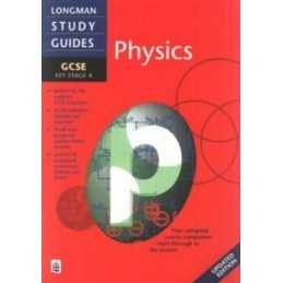 Longman GCSE Study Guide: Physics updated edition... by Maunder, Colin Paperback