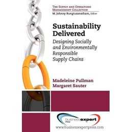 Sustainability Delivered: Designing..., Madeleine Pullm