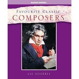 Composers (Favourite Classic), Gogerly, Liz