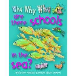 Why Why Why are There Schools in the ..., Oliver, Clare
