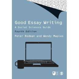Good Essay Writing: A Social Sciences Guide (SAGE S... by Wendy Maples Paperback