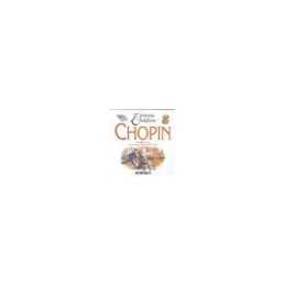 Chopin (Famous Children) by Ann Rachlin Hardback Book