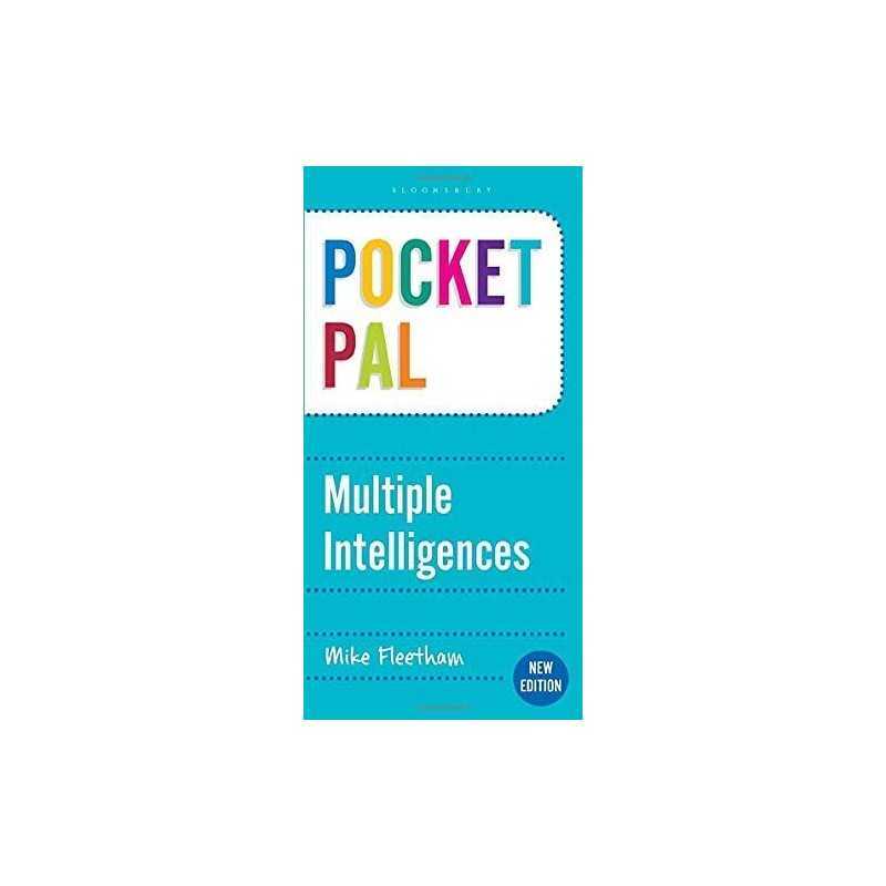 Pocket PAL: Multiple Intelligences, Mike Fleetham
