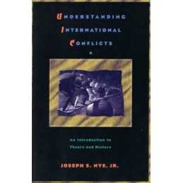Understanding International Conflic..., Nye Jr., Joseph