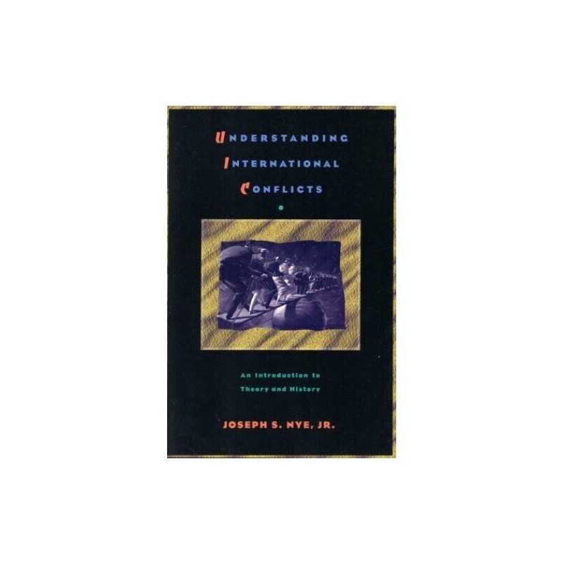 Understanding International Conflic..., Nye Jr., Joseph