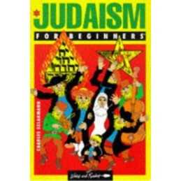 Judaism for Beginners (Beginners Se..., Szlakmann, Char